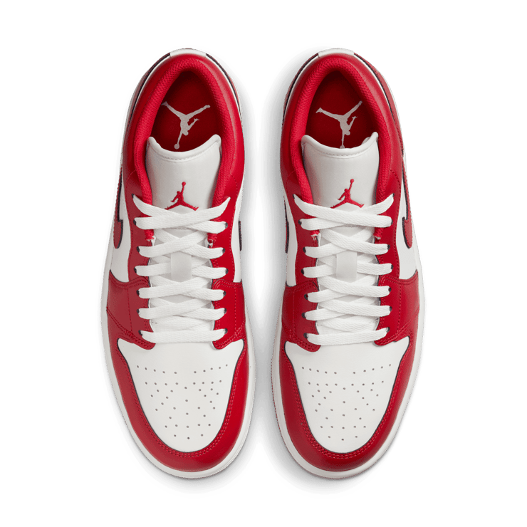 Air Jordan 1 Low New Beginnings Angle 1