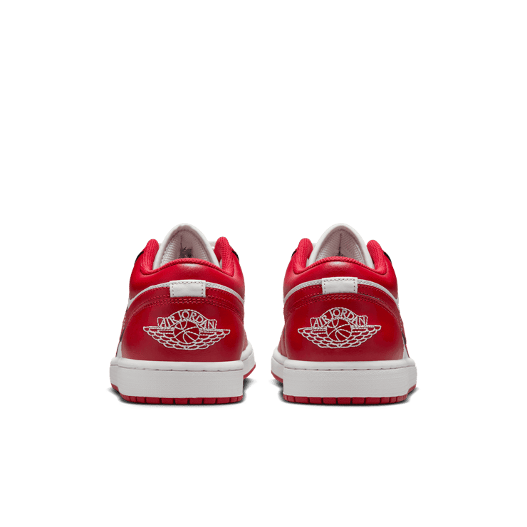 Air Jordan 1 Low New Beginnings Angle 3