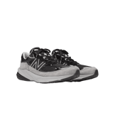 New Balance 990v6 Made in USA Black Grey Angle 2