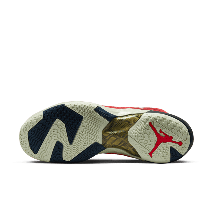 シューズ(男性用) AIR JORDAN 37 RUI Hachimura DX1691-600 Jordan 37 Rui Hachimura - DX1691-600 Release Info