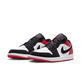 Air Jordan 1 Low SE Black Toe Angle 2