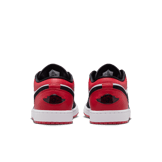 Air Jordan 1 Low SE Black Toe Angle 3