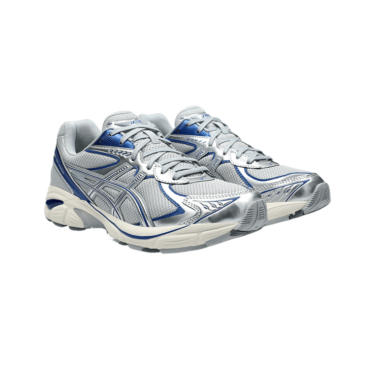 ASICS GT-2160 Piedmont Grey Deep Marine - 1203A604-020 ASICS GT-2160 Piedmont Grey Deep Marine - 1203A604-020