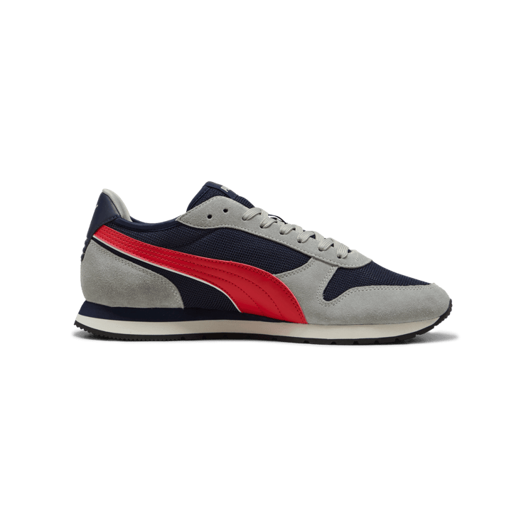 PUMA ST MILER Sneakers in Blue Angle 2
