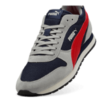 PUMA ST MILER Sneakers in Blue Angle 3