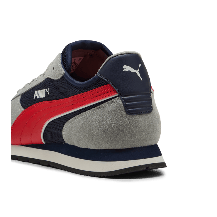 PUMA ST MILER Sneakers in Blue Angle 4