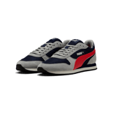 PUMA ST MILER Sneakers in Blue Angle 5