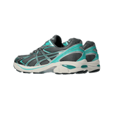 Asics GT-2160 Steel Grey Waterfall Angle 1