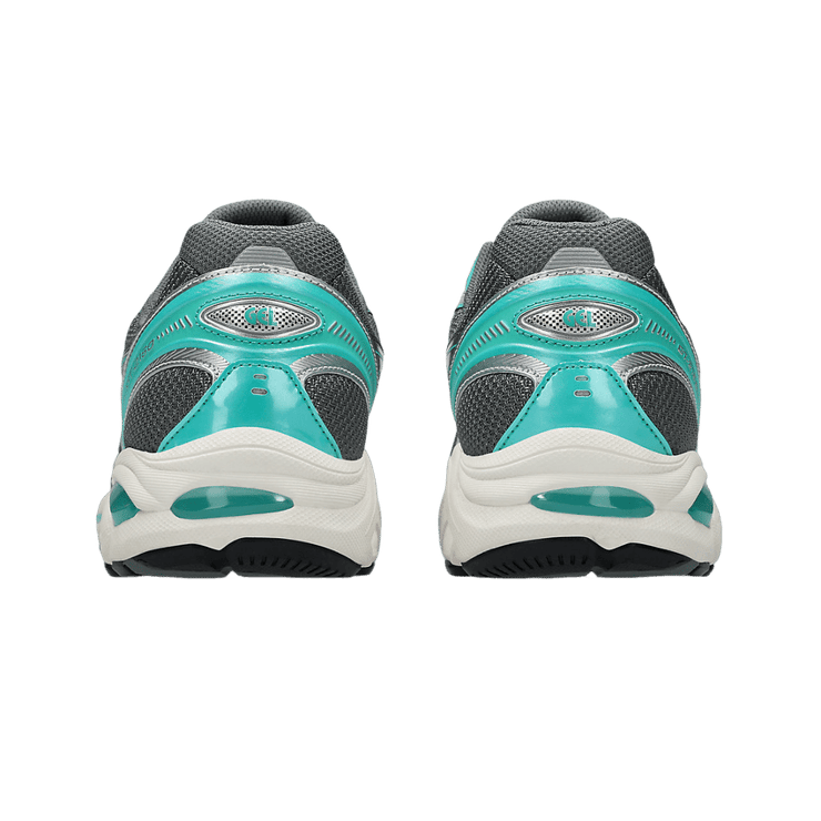 Asics GT-2160 Steel Grey Waterfall Angle 3