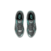 Asics GT-2160 Steel Grey Waterfall Angle 4