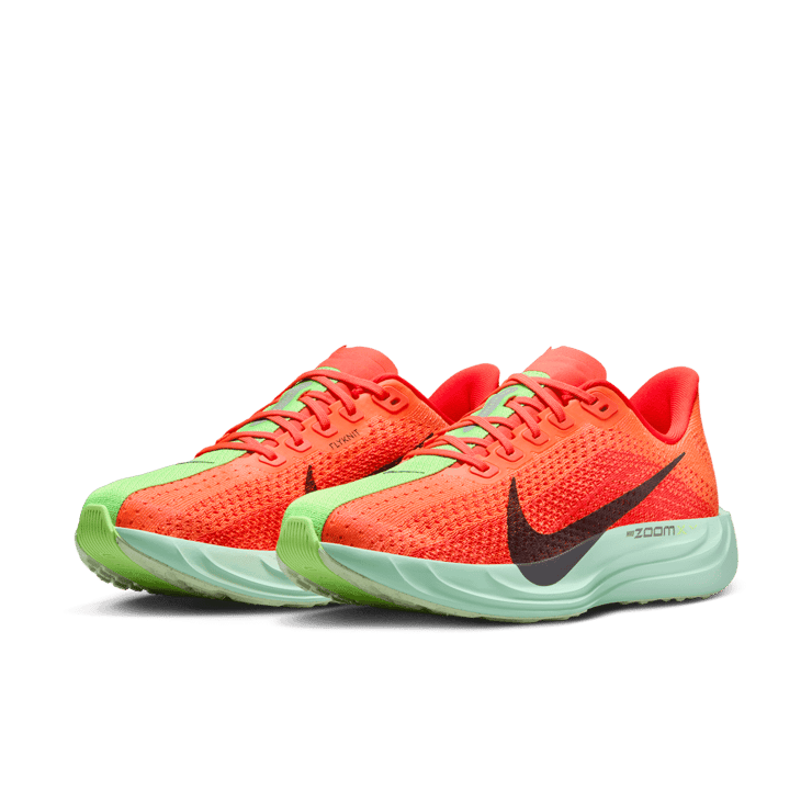 Nike Pegasus Plus Road Angle 2