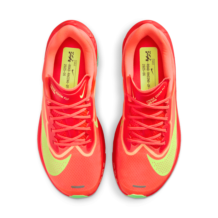 Nike Zoom Fly 6 Road Racing Angle 1