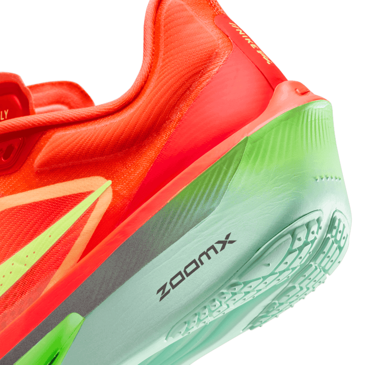 Nike Zoom Fly 6 Road Racing Angle 5
