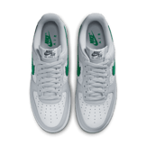 Nike Air Force 1 Low Hoops White Royal Angle 1