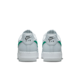 Nike Air Force 1 Low Hoops White Royal Angle 3