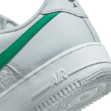 Nike Air Force 1 Low Hoops White Royal Angle 5