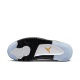 Jordan Dub Zero Black Taxi Angle 0