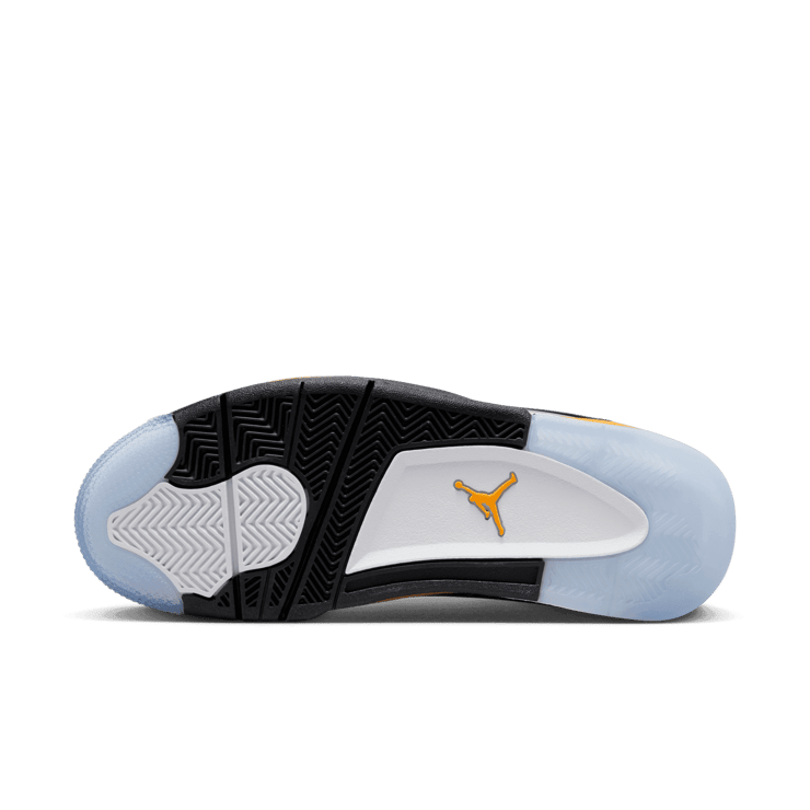 Jordan Dub Zero Black Taxi Angle 0