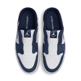 Air Jordan 1 Golf Mule Midnight Navy Angle 1