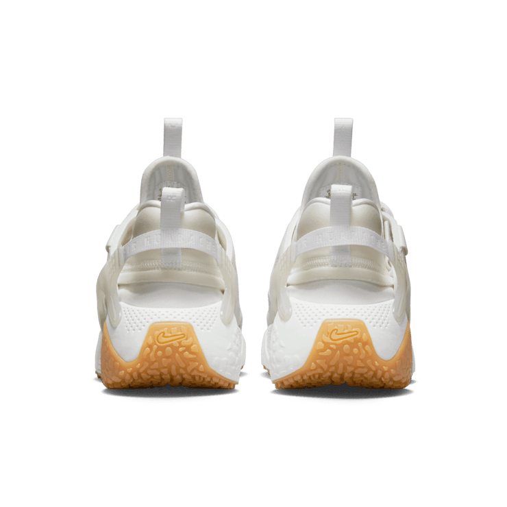 Nike Air Huarache Craft Summit White Gum (W) Angle 4