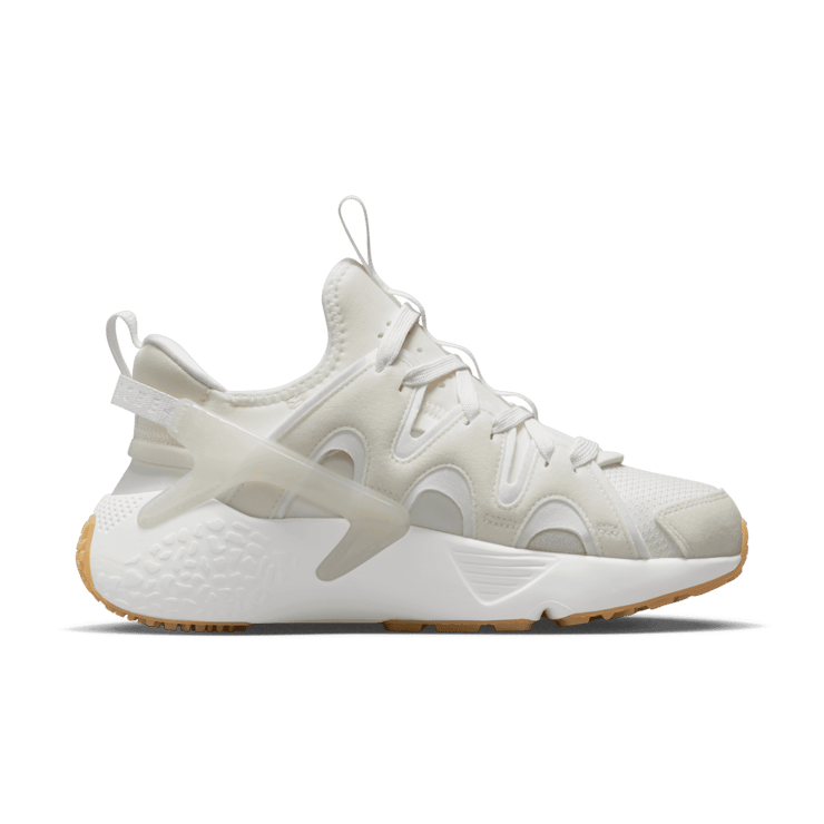 Nike Air Huarache Craft Summit White Gum (W) Angle 1