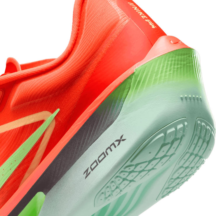 Nike Zoom Fly 6 Road Racing Angle 5