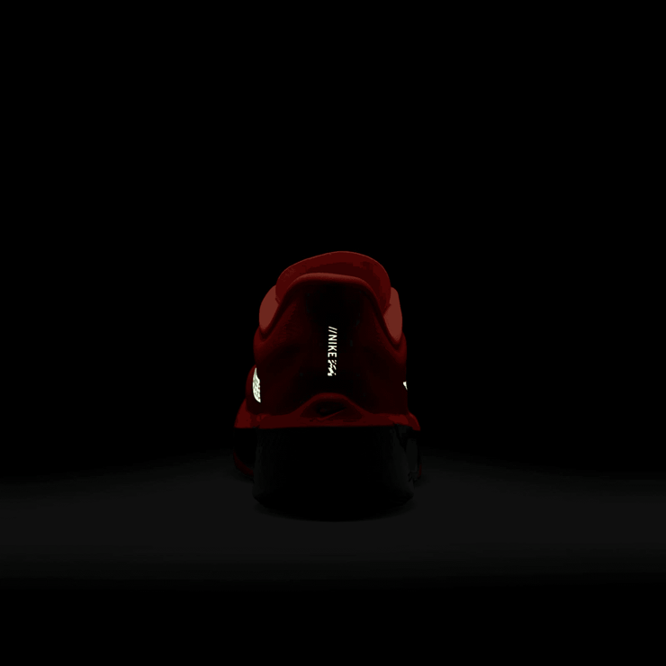 Nike Zoom Fly 6 Road Racing Angle 7