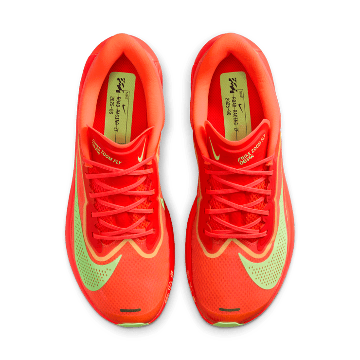 Nike Zoom Fly 6 Road Racing Angle 1