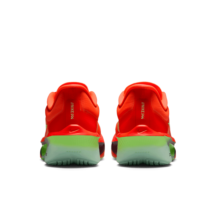 Nike Zoom Fly 6 Road Racing Angle 3