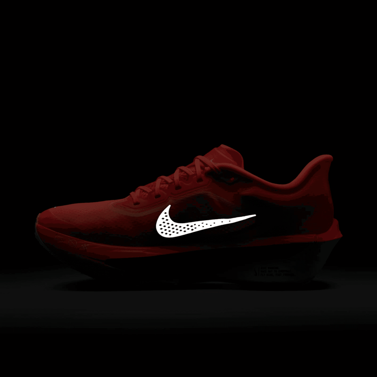 Nike Zoom Fly 6 Road Racing Angle 9