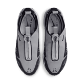 Nike Air Max Sunder Silver Anthracite (W) Angle 1