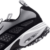 Nike Air Max Sunder Silver Anthracite (W) Angle 5