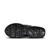 Nike Air Max Sunder Silver Anthracite (W) Angle 0