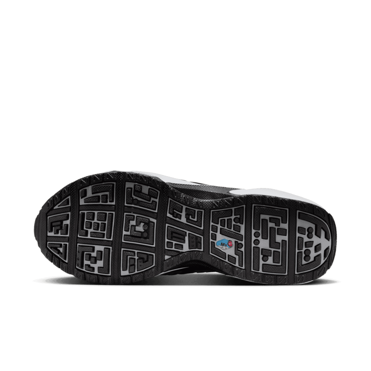 Nike Air Max Sunder Silver Anthracite (W) Angle 0