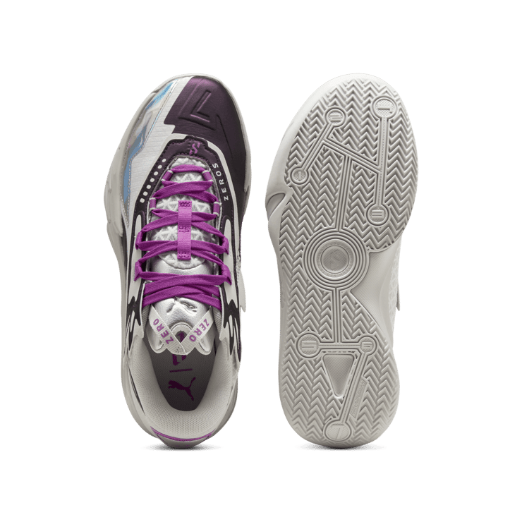 Puma Scoot Zeros II Sterling Angle 1