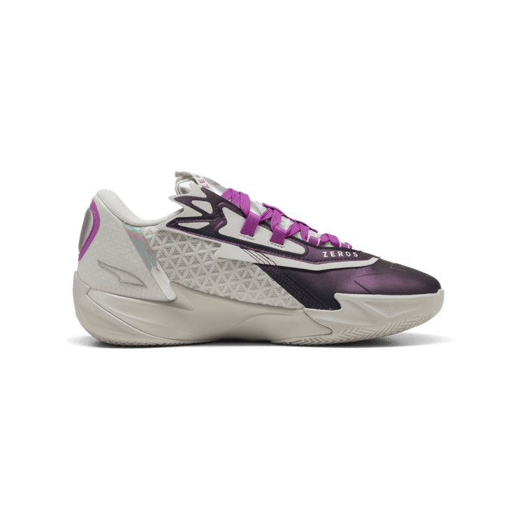 Puma Scoot Zeros II Sterling Angle 2