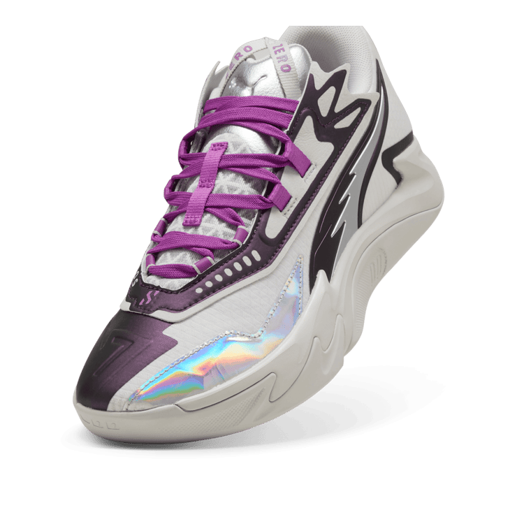 Puma Scoot Zeros II Sterling Angle 3