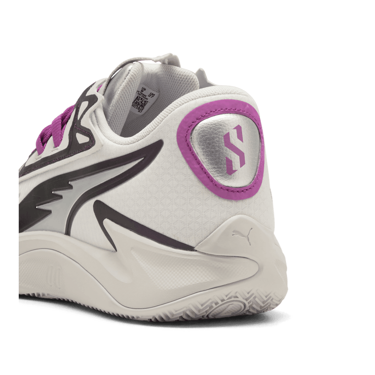 Puma Scoot Zeros II Sterling Angle 4