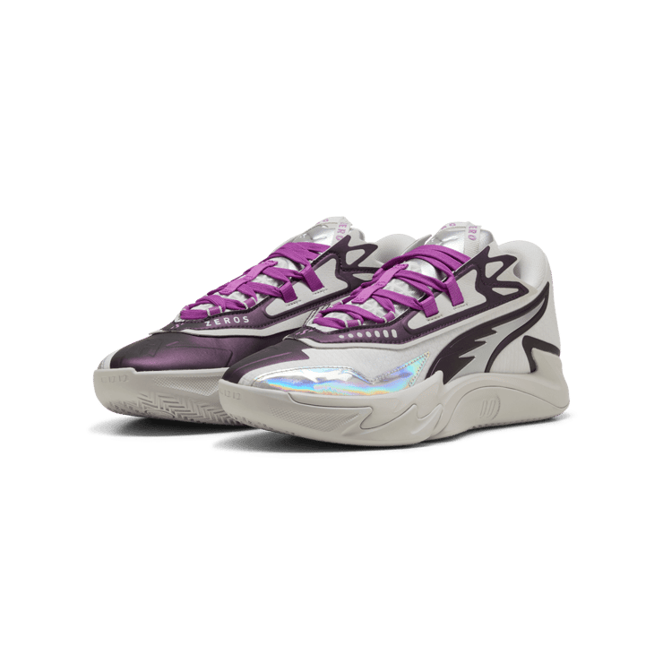 Puma Scoot Zeros II Sterling Angle 5