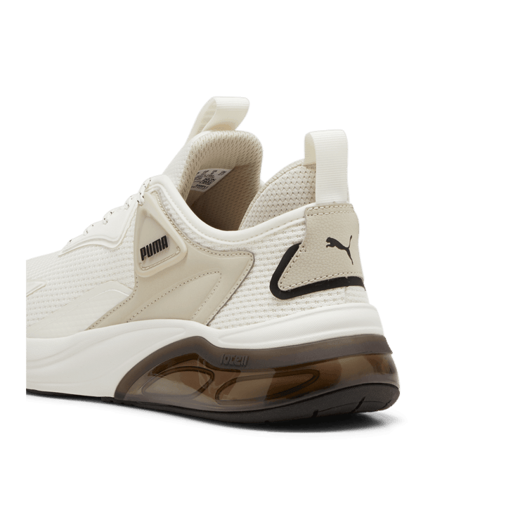 PUMA Cell Thrill in Desert Dust/Black - 310168-09 Release Info