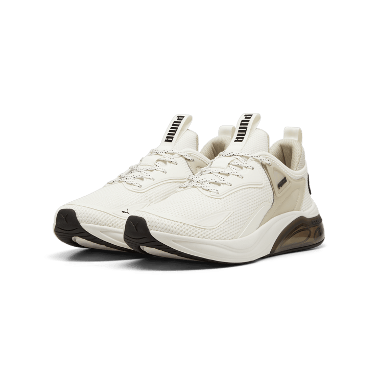 PUMA Cell Thrill in Desert Dust/Black - 310168-09 Release Info