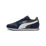 PUMA ST MILER Sneakers in Grey Angle 0
