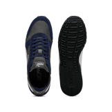 PUMA ST MILER Sneakers in Grey Angle 1
