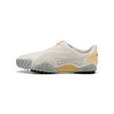 PUMA Ur Mostro Communication Sneakers in White Angle 0