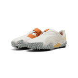 PUMA Ur Mostro Communication Sneakers in White Angle 5