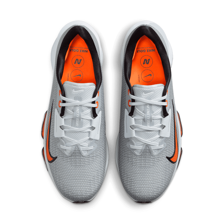Nike Infinity Tour 2 Golf (Wide) Angle 1