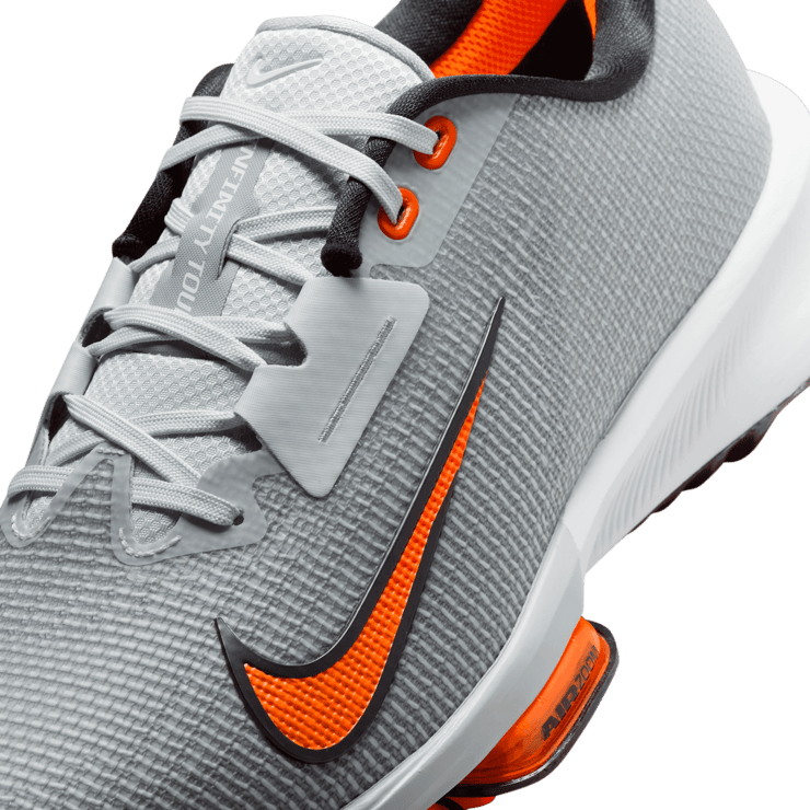 Nike Infinity Tour 2 Golf (Wide) Angle 5