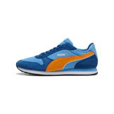 PUMA ST MILER Sneakers in Blue Angle 0