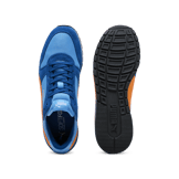 PUMA ST MILER Sneakers in Blue Angle 1