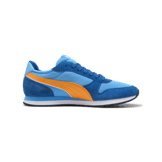 PUMA ST MILER Sneakers in Blue Angle 2